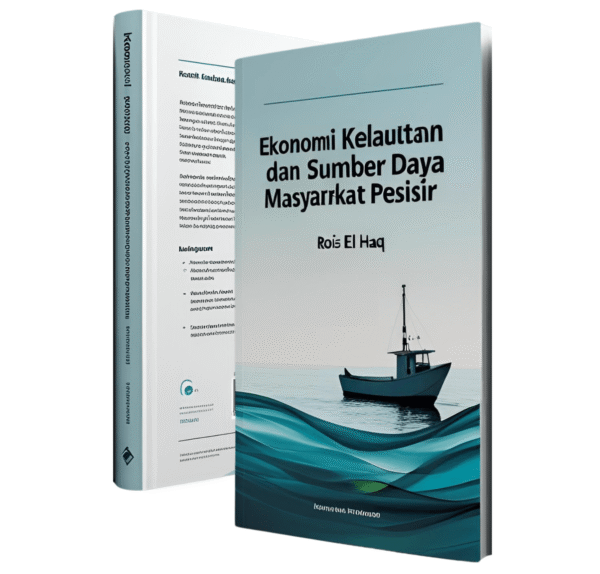EKONOMI KELAUTAN DAN SUMBER DAYA MASYARAKAT PESISIR