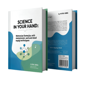 IPA DALAM GENGGAMAN: HAFAL RUMUS DENGAN TEKNIK MNEMONIK DAN MIND MAPPING